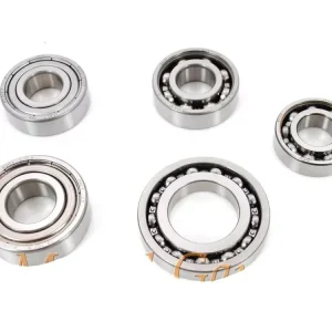 Neuheit Motorlager Kurbelwellenlager SKF Kurbelwelle links und rechts 17x40x12mm Ritzelwelle 15x32x9mm Kupplungslager 25x47x8mm für Zündapp CS 50, CX 50, Hai 50 Mokick KKR