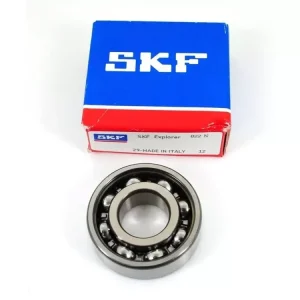 SKF 15x42x13mm für Simson, SR 1, 2, 2E, KR 50 Saisonangebot