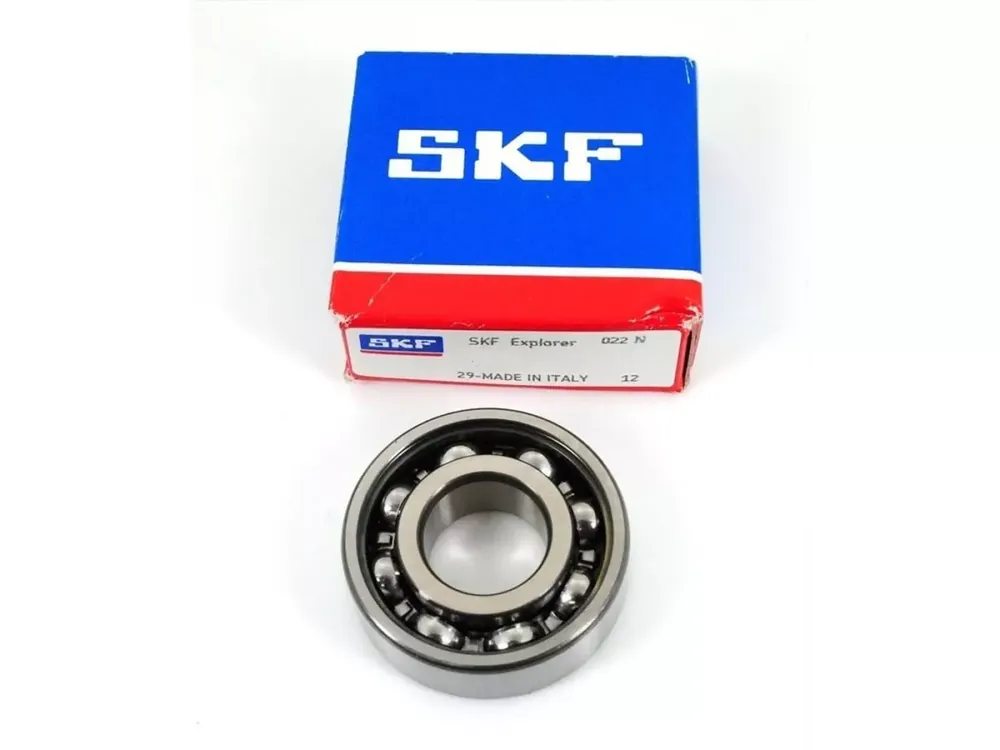 SKF 15x42x13mm für Simson, SR 1, 2, 2E, KR 50 Saisonangebot