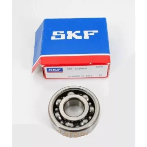 Rillenkugellager SKF 15x42x13mm 6302 ZC 3 für Zündapp Top-Seller