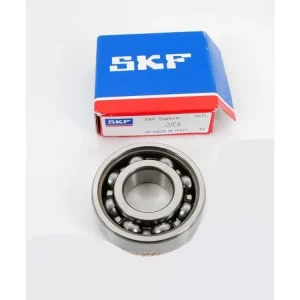 Solange Der Vorrat Reicht Kugellager SKF 17x40x12mm 6203 Z C3 für Zündapp