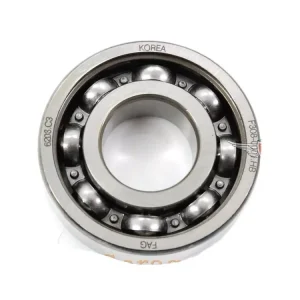 Wochenendangebot Kugellager 17x40x12mm für Zündapp