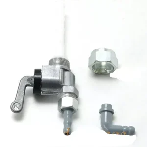 Benzinhahn für Bing M16 x 1 mit Tankfilter für Kreidler, Florett RS, RMC, LF, LH, TM, SR4-1, SR4-2, S50, S51, S70, S53, S83 Garantierte Lieferung