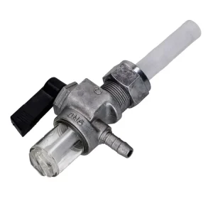 Knallerangebot Benzinhahn Wasserabscheider M16 für Simson S 51, S50, S51, S70, S53, S83, SR4-3, SR4-4, MZ ES175/2, ES250/2, Heinkel Perle, Gritzner Brummi, Kreidler Florett, Puch MS, VS, Monza, KTM Ponny, Comet