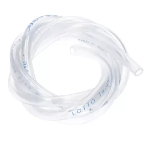 Benzinschlauch Drilastic Polyurethan Transparent 4x6mm 1 Meter für Zündapp, Kreidler, Hercules, Puch, Simson Schwalbe Bestseller