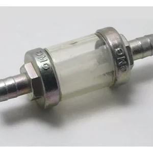 Top-Angebot Benzinfilter 8mm Transparent für Zündapp, Hercules, Kreidler, Puch, Simson