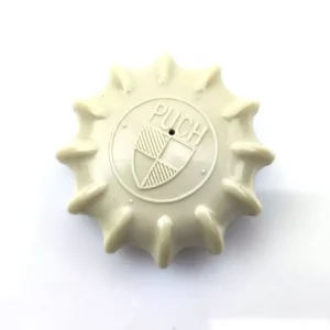 Tankdeckel Kunststoff Beige für Puch MS, MV, VS, M, DS Jetzt Kaufen