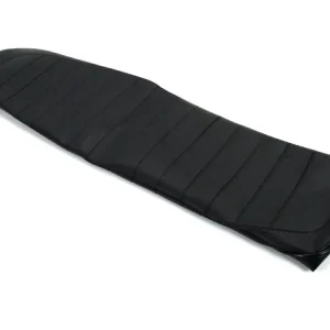 Sitzbankbezug Schwarz für Yamaha, RD 50 MX Highlight