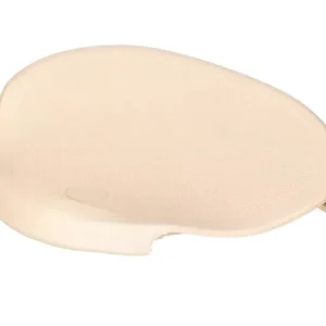 Satteldecke für Denfeld Gummi Elfenbein für Zündapp Bergsteiger, Miele, DKW, NSU, Hercules, Puch, Kreidler Ausverkauf