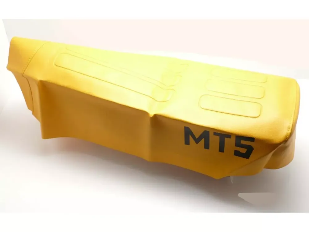 Sitzbank Bezug für Honda MT 5 Mokick Bestpreis