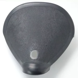 Sattel Gummi Schwarz für Zündapp Bergsteiger Super Combinette, Kreidler, MF, MP, Hercules, Puch, KTM, DKW, NSU, Miele Mofa, Moped Preiswert