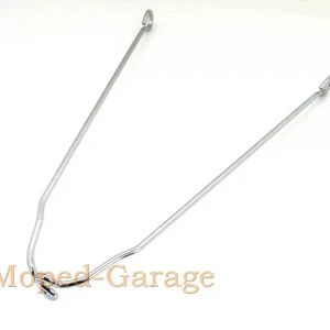 Solange Der Vorrat Reicht Schutzblechbügel Moped 32,5cm für Puch Maxi S, N, Mofa Moped Mokick