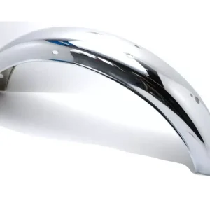 Bestpreis Schutzblech Chrom für Kreidler Florett RS, RMC, Zündapp, Hercules, Puch