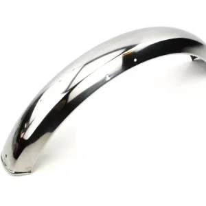 Jetzt Kaufen Schutzblech Pränafa INOX Chrom für Puch, Maxi