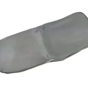 Sitzbankbezug Schwarz für Kreidler, Florett K54 Bestseller