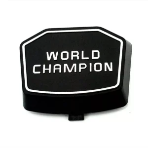 Kostenloser Rückversand Lenkkopf Deckel Champion für Kreidler Florett RS RMC