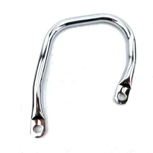 Kostenloser Rückversand Traggriff Chrom für Puch, MS, MV, VS, DS, DZ