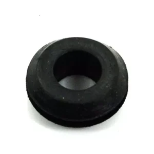 Angebot Kühlerhaltegummi Schwarz 15mm 11mm für Derbi, Senda