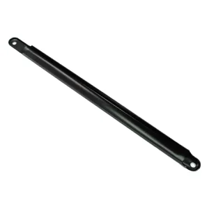 Knallerangebot Gepäckträgerstrebe Schwarz 330mm für Piaggio Ciao