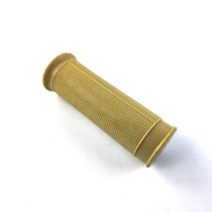 Griffgummi Gasgriff beige d=24mm 100mm Preisknaller