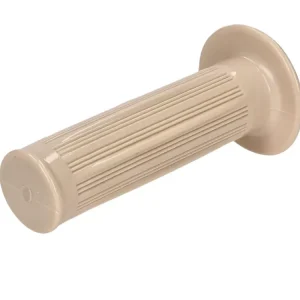 Jetzt Kaufen Griffgummi creme weiß 22mm