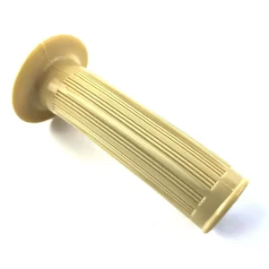 Griffgummi creme weiß 24mm Rabatt