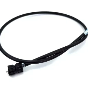 Top-Angebot Tachowelle Stahlstift 665 mm für Simson Schwalbe KR 51/1, 51/2