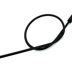 Tachowelle 835mm für Piaggio Ciao, Grillo, Boxer Markenprodukt