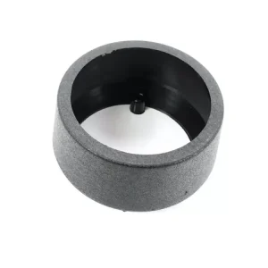 Aktuell Gehäuse Tacho/Drehzahlenmesser Schwarz für Zündapp, GTS 50, KS C 50 Sport