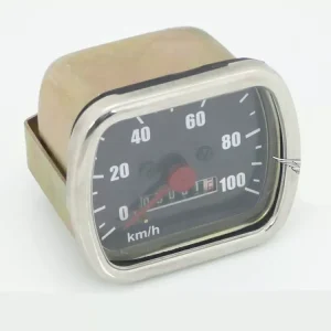 Tacho Nachbau für Puch R 50, M MC, VZ S, SE Roller Mofa Moped Mokick Wochenendangebot