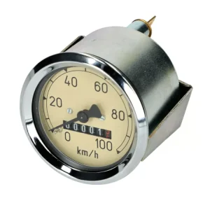 Tacho Zubehör für MZ RT 125 /1/2/3 Motorrad Kostenloser Versand