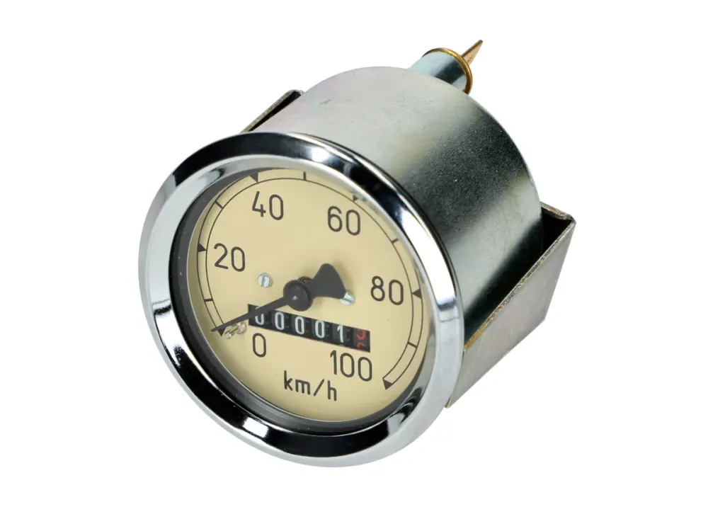 Tacho Zubehör für MZ RT 125 /1/2/3 Motorrad Kostenloser Versand