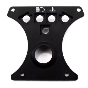 Markenprodukt Deckel Abdeckung für GTS, CS, KS Mofa Mokick Kleinkraftrad