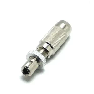 Schneller Versand Einstellschraube Rändel 6mm für Mofa, Moped, Mokick