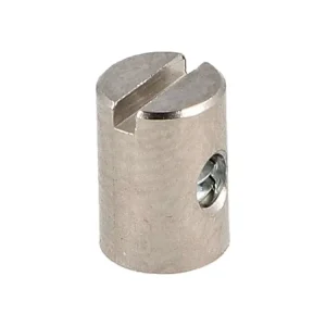 Nippel Schraube 5 x 7mm für Zündapp, Kreidler, Hercules, Puch Solange Der Vorrat Reicht