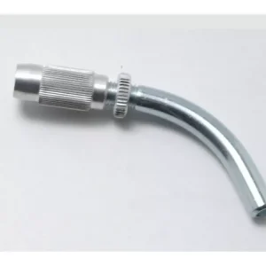 Rabatt Umlenkrohr Magura Aluminium 68mm 6mm für Zündapp, Kreidler, Hercules, Puch