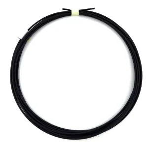 Direkt Vom Hersteller Seilzughülle Schwarz 10m 4mm für Mofa, Moped, Mokick, Roller