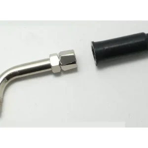 Umlenkrohr Gummikappe für Mofa Mokick Knallerangebot