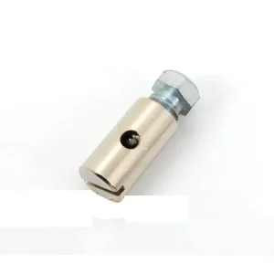 Schraubnippel 8x15mm für Zündapp, Kreidler, Hercules, Puch, Miele, DKW, NSU, KTM Ausverkauf