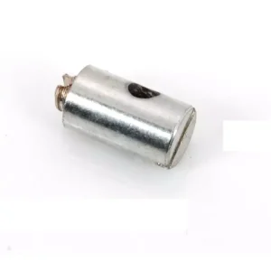 Garantierte Lieferung Schraubnippel Metall 5x10mm Bohrung 2,5mm für Zündapp, Kreidler, Hercules, Puch