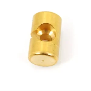 Einstecknippel Messing 10x16mm für Zündapp, Kreidler, Hercules, Puch, Miele, DKW, NSU, KTM Top-Seller