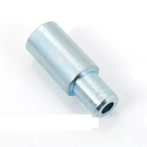 Sonderangebot Hülse Metall 6mm x 9mm 8mm für Mofa, Moped, Mokick