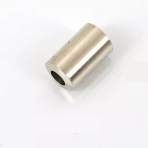 Begrenztes Angebot Endhülse Seilzug 6x9mm Bohrung 3,5mm für Mofa, Moped, Mokick