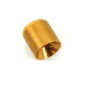 Lötnippel Messing 4x4mm Bohrung 1,8mm für Mofa, Moped, Mokick, KKR, Motorrad Knallerangebot