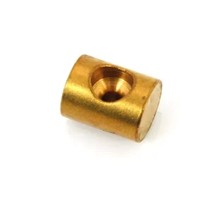 Mega-Angebot Lötnippel Messing 8x10mm Bohrung 2,2mm für Mofa, Moped, Mokick