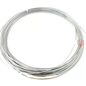 Seilzug Innenkabel 25 Meter 2mm Durchmesser für Mofa, Moped, Mokick, Zündapp, Kreidler, Hercules, Puch, Miele, DKW, KTM Günstig