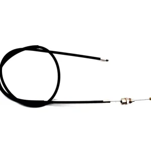 Nur Für Kurze Zeit Gaszug Schwarz für Kreidler Florett K 54 RSH-B, RSH-L, Zündapp, Kreidler, Hercules, Puch