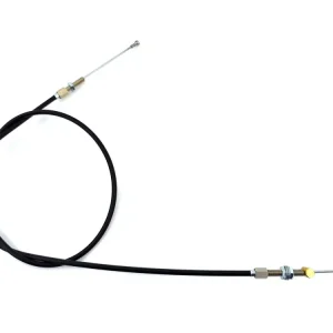 Kupplungszug Schwarz für Kreidler Flory MF 12, 13, 22, Zündapp, Kreidler, Hercules Versand Am Gleichen Tag