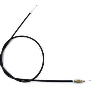 Gaszug Schwarz für Kreidler Flory MF 12, 13, 20, 22, 23, 32, 1, 2, 4, Zündapp, Kreidler, Hercules Preiswert