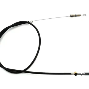 Kupplungszug Schwarz 4,2-5,2 PS für Kreidler Florett K 54 Mokick, Zündapp, Kreidler, Hercules Sichere Zahlung